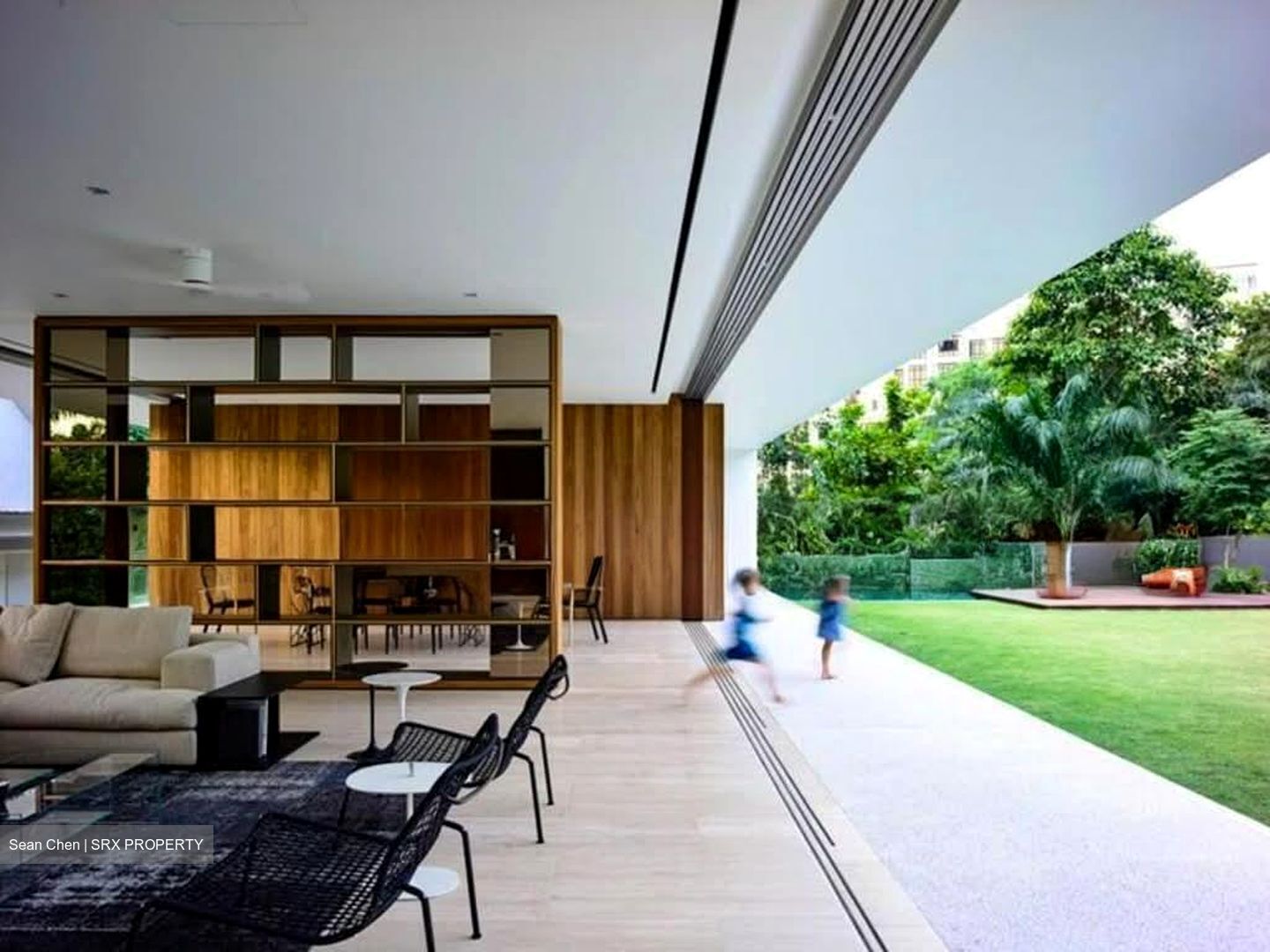 King Albert Park (D21), Detached #594590131